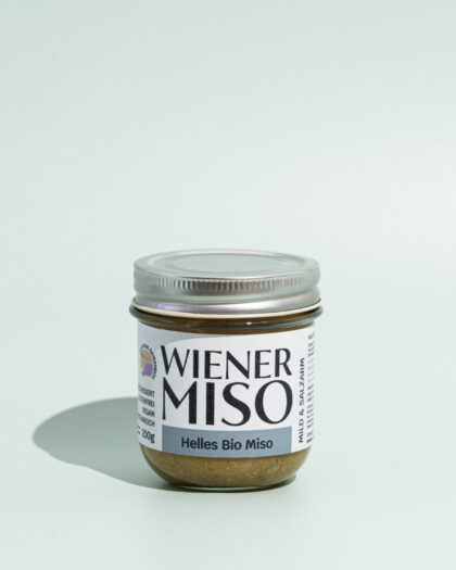 Bio Wiener Miso