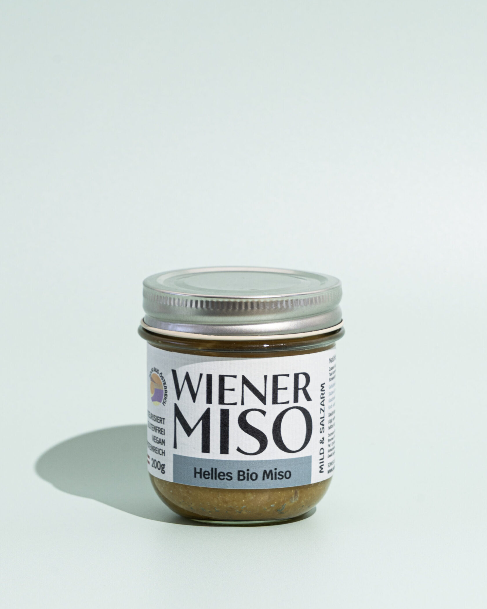 Helles Bio Miso