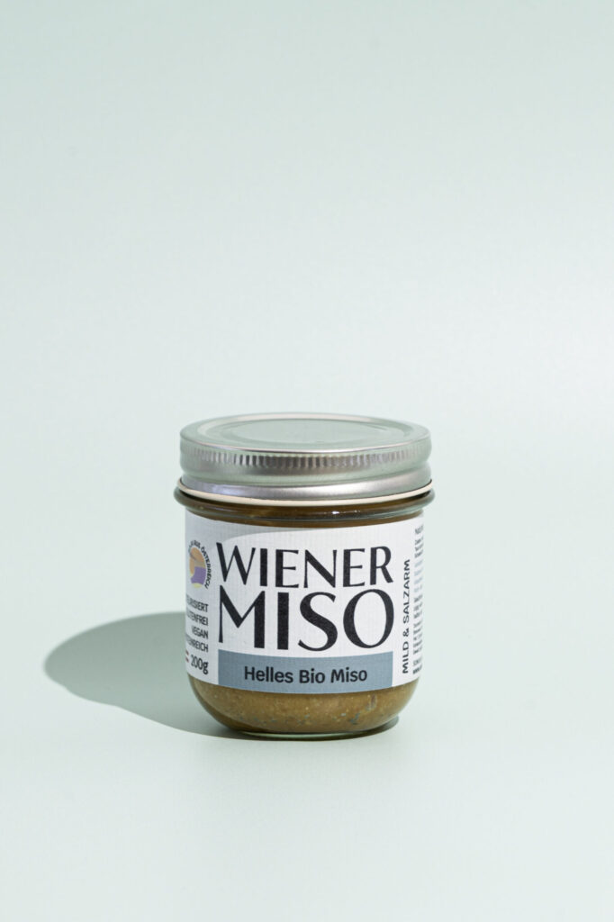 Helles Bio Miso