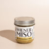 Bio Kichererbsen Miso