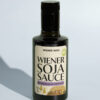 Bio Wiener Soja Sauce aus Waldstaude - Glutenfrei -
