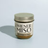 Bio Rollgersten Miso
