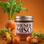Badger Flame Miso