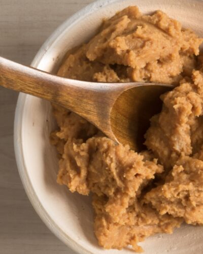 Miso Magie Workshop