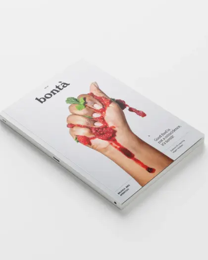 Bontà Magazin