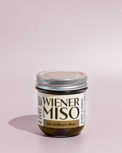 Bio Vollkorn Miso