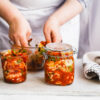 Kimchi Workshop