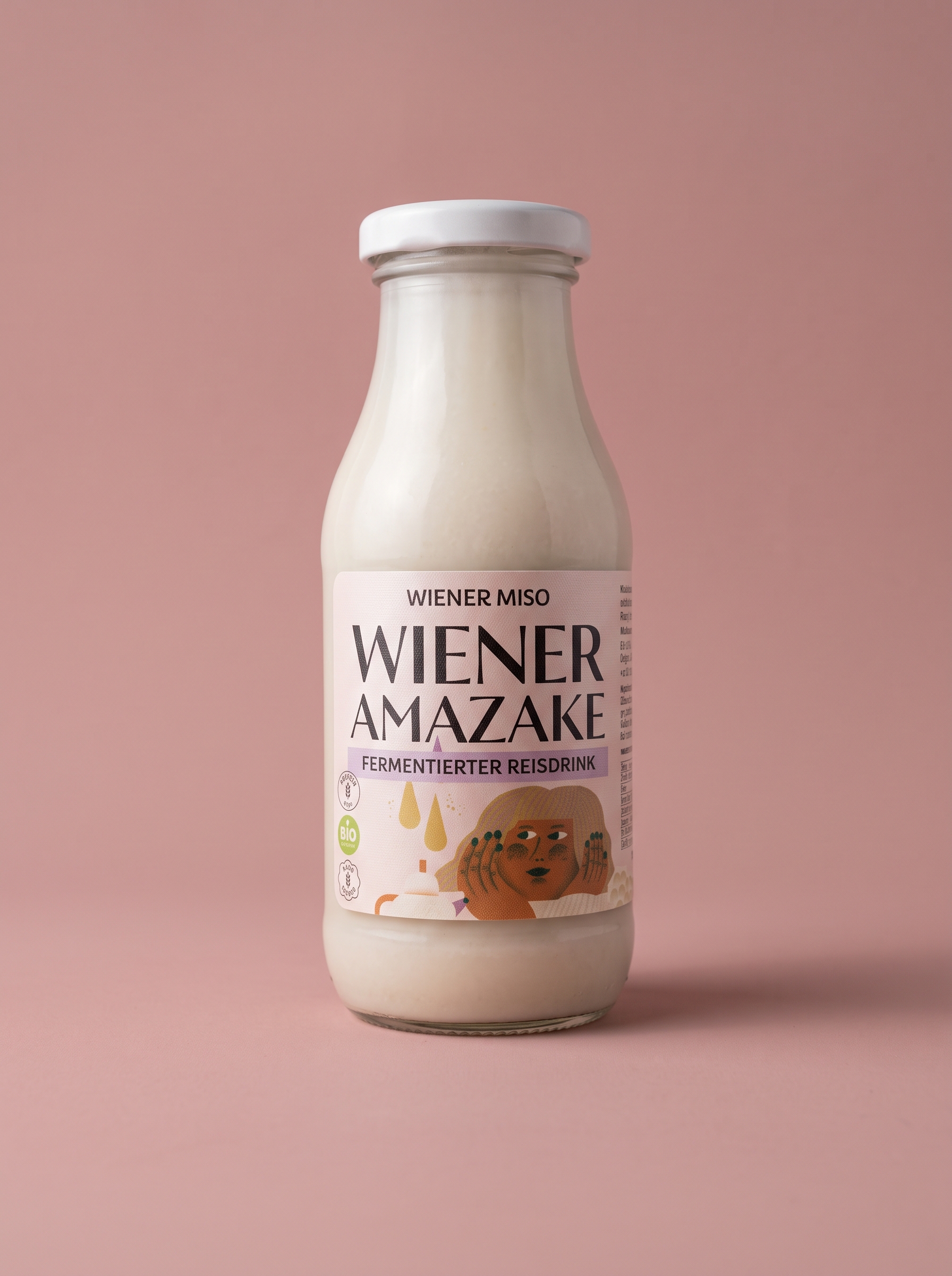 BIO AMAZAKE