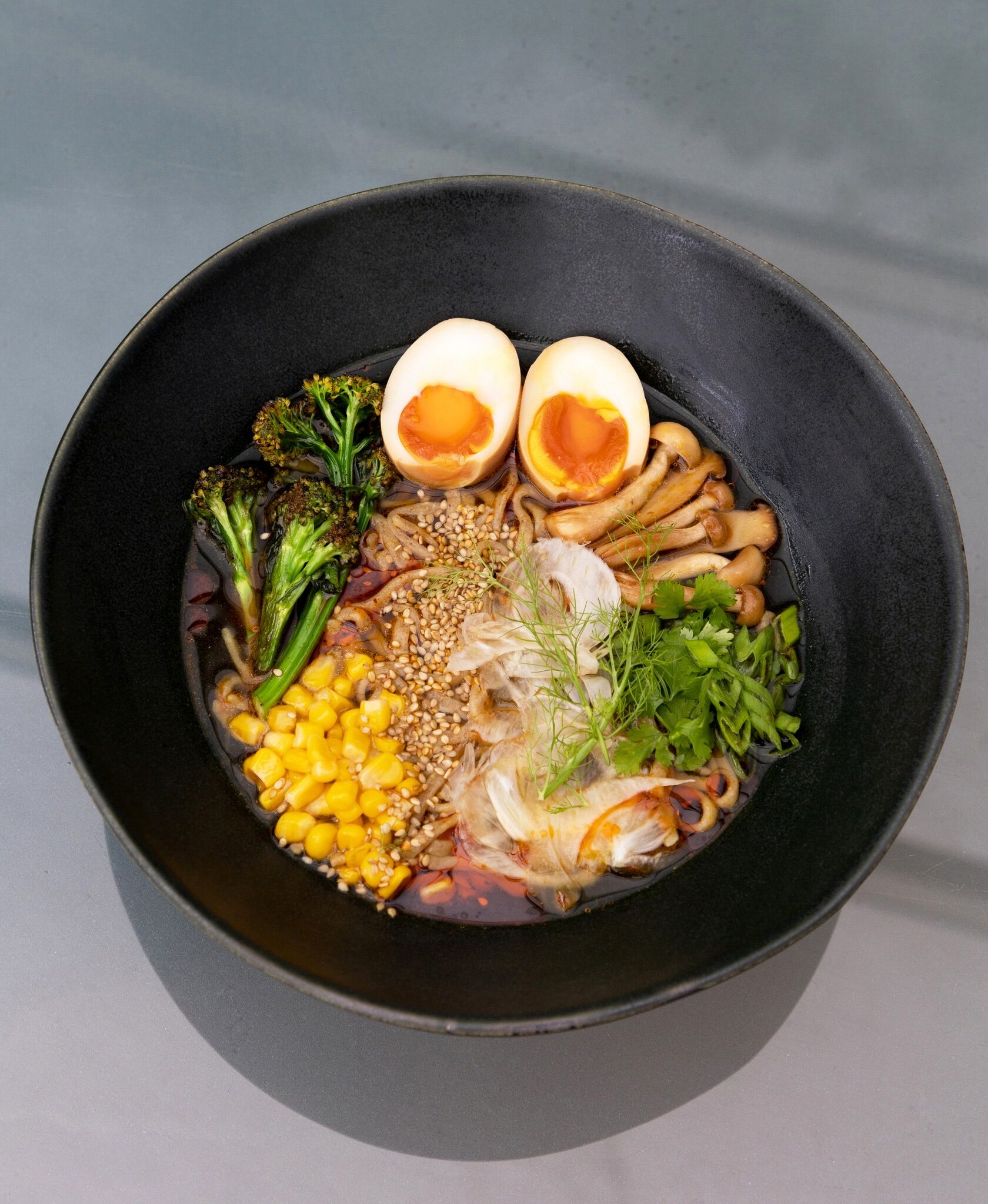 !NEUER WORKSHOP! RAMEN VEGETARISCH
