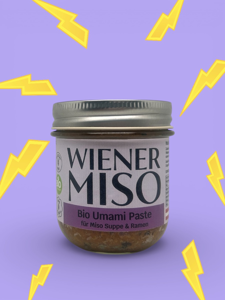 Bio Umami Paste