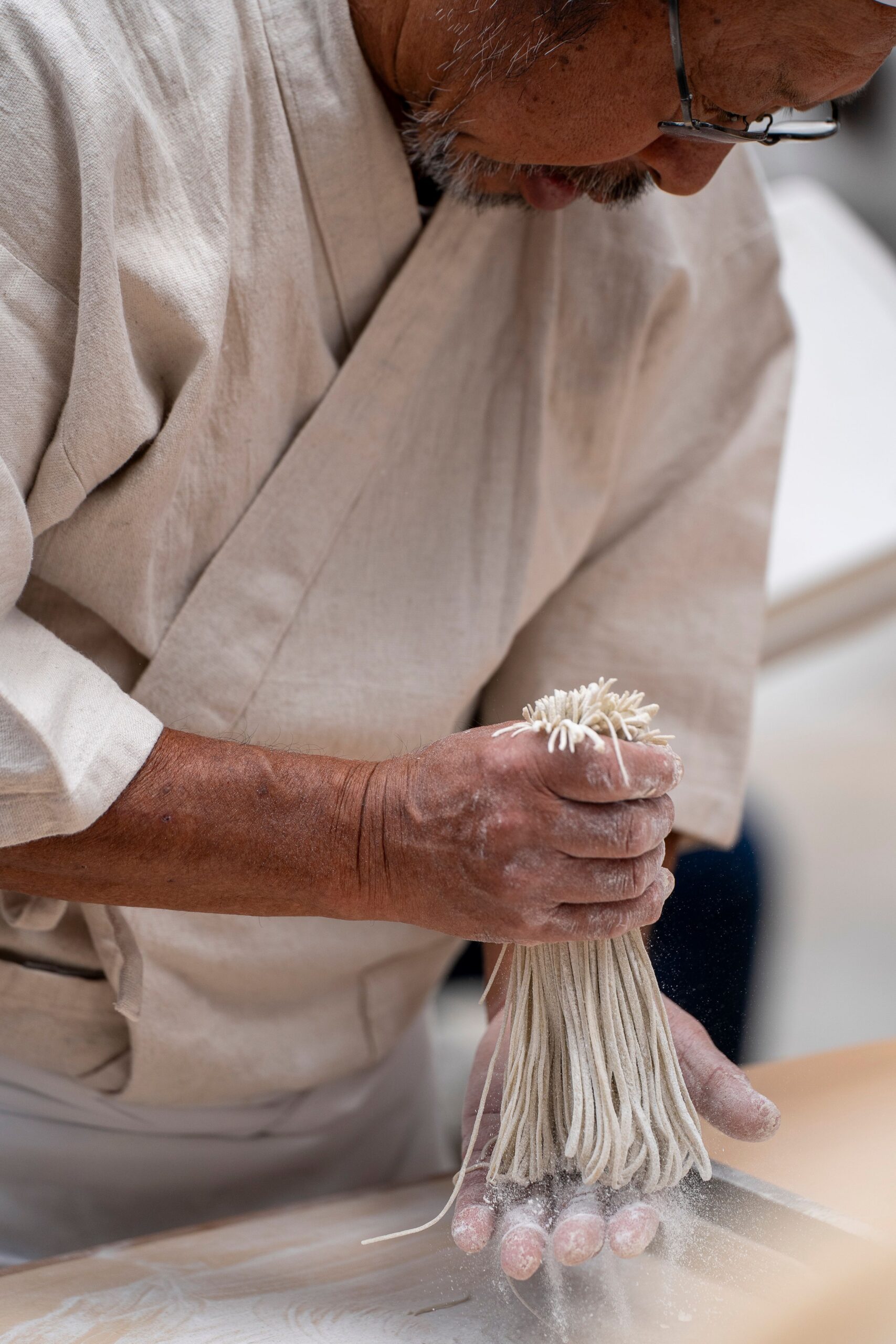 NUDELN MACHEN WIE IN JAPAN – Bild 3