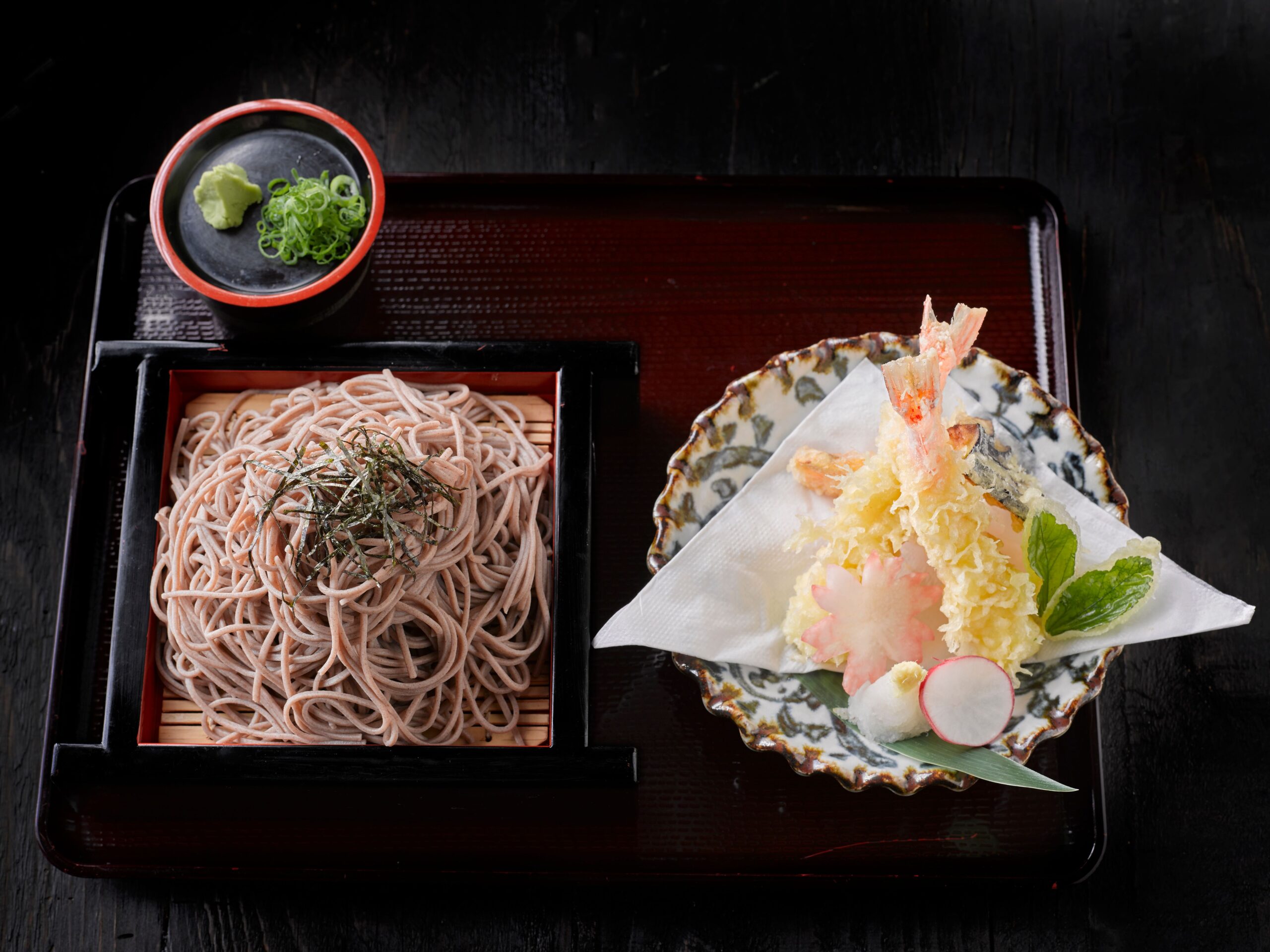 NUDELN MACHEN WIE IN JAPAN – Bild 2