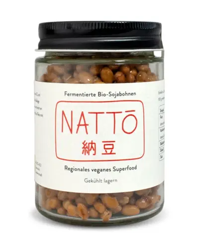 Bio Nattō